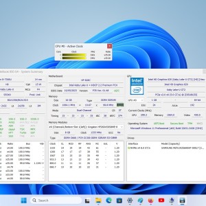 ️HP Elitebook 850 G4, i5-7300U, 256GB, 16GB, 15.6" FHD, 2 grafičke kartice️