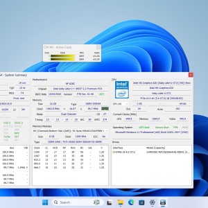 ️HP Elitebook 850 G4, i5–7200U, 256GB, 16GB, 15,6" FHD️