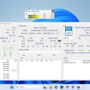 ️LENOVO ThinkPad X1 Yoga Gen 2nd, i7-7600U, 512GB, 16GB, FHD TOUCH️