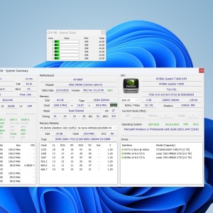 ️HP ZBook, i7-9850H, 6000GB, 64GB, 15.6 FHD, 2 Grafike, radna stanica️