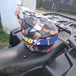 Quad Shineray 250ccm 2023.g.