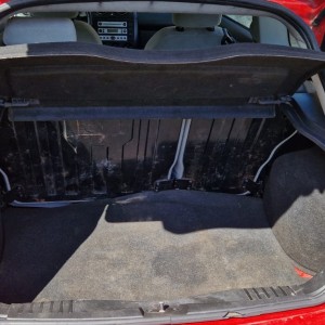 Ford fiesta 1.4 TDCi