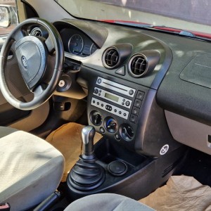 Ford fiesta 1.4 TDCi