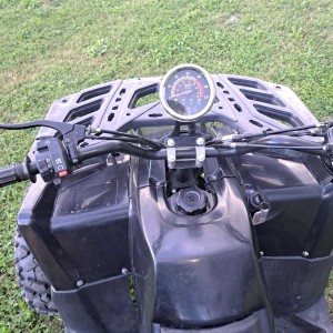 Quad Shineray 250ccm 2023.g.