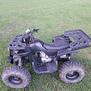 Quad Shineray 250ccm 2023.g.