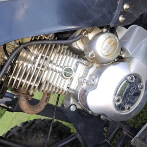 Quad Shineray 250ccm 2023.g.