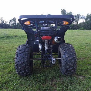 Quad Shineray 250ccm 2023.g.