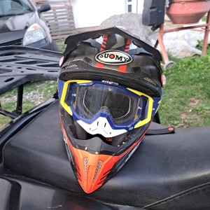 Quad Shineray 250ccm 2023.g.