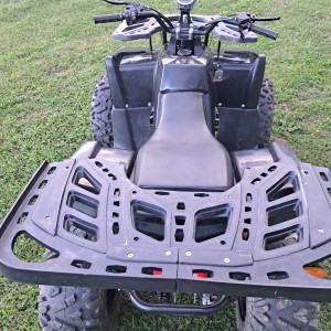Quad Shineray 250ccm 2023.g.