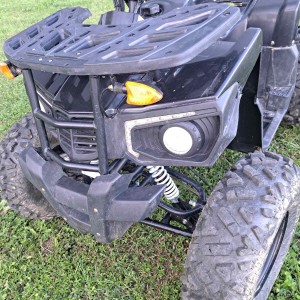 Quad Shineray 250ccm 2023.g.
