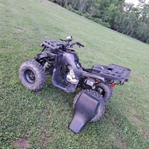 Quad Shineray 250ccm 2023.g.