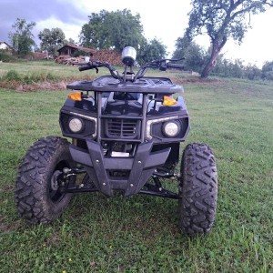Quad Shineray 250ccm 2023.g.
