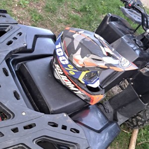 Quad Shineray 250ccm 2023.g.