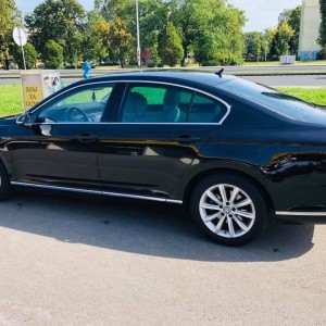 VW Passat 2,0 TDI, HIGHLINE EDITION PREMIUM s R-line, 360 kamere, ACC, MATRIX LED