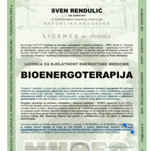 Bioenergija na daljinu