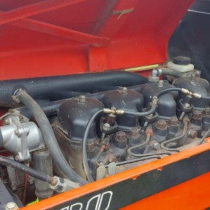 Prodajem Traktor Zetor 4320