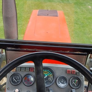 Prodajem Traktor Zetor 4320