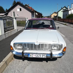 Ford Taunus 17m super P5