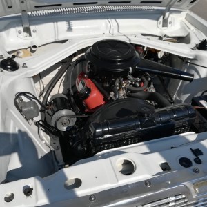 Ford Taunus 17m super P5