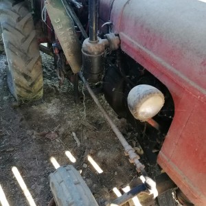 Traktor