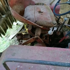 Traktor