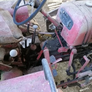 Traktor