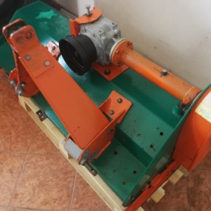 Traktor IMT 542