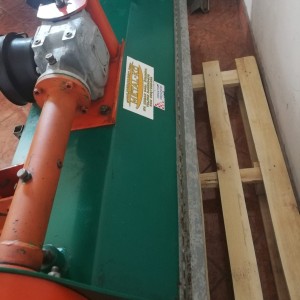 Traktor IMT 542