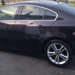 Opel Insignia 2.0 CDTI