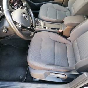 VW Golf 7.5 DSG 2018 godina