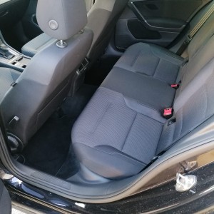 VW Golf 7.5 DSG 2018 godina