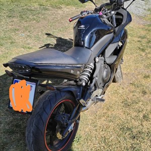 Kawasaki er6f