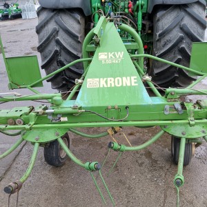 RAZBACIVAČ SIJENA KRONE