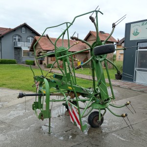 RAZBACIVAČ SIJENA KRONE