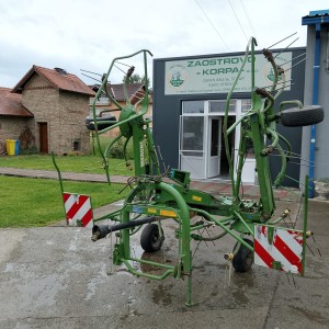 RAZBACIVAČ SIJENA KRONE