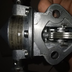 Pumpe goriva za motor Perkins traktor IMT-533