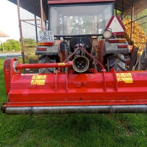 Zill malčer 200 cm