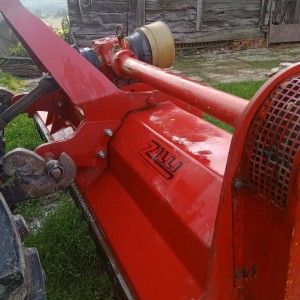 Zill malčer 200 cm