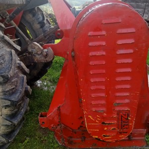 Zill malčer 200 cm