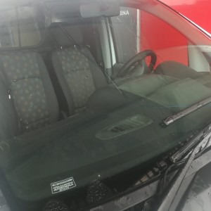KOMBI -MERCEDES VITO 109CDI