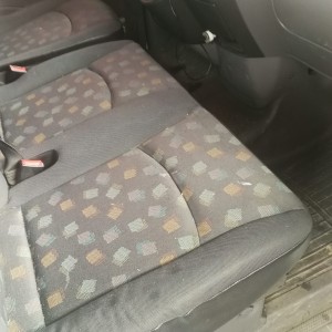 KOMBI -MERCEDES VITO 109CDI