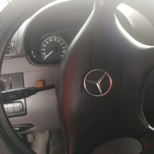 KOMBI -MERCEDES VITO 109CDI