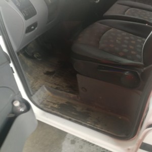 KOMBI -MERCEDES VITO 109CDI