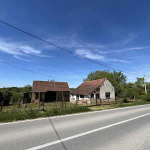 Stara kuća, Sirač