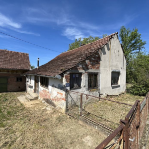 Stara kuća, Sirač