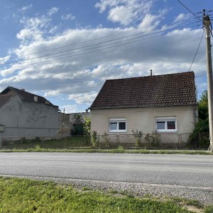 Kuća prizemnica, Sirač