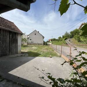 Kuća prizemnica, Sirač