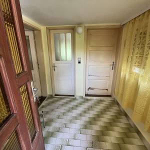 Kuća prizemnica, Sirač