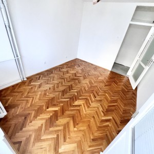 PRODAJA STANA ZAGREB-SAVICA (75m2)