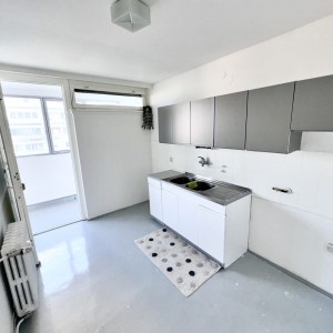 PRODAJA STANA ZAGREB-SAVICA (75m2)